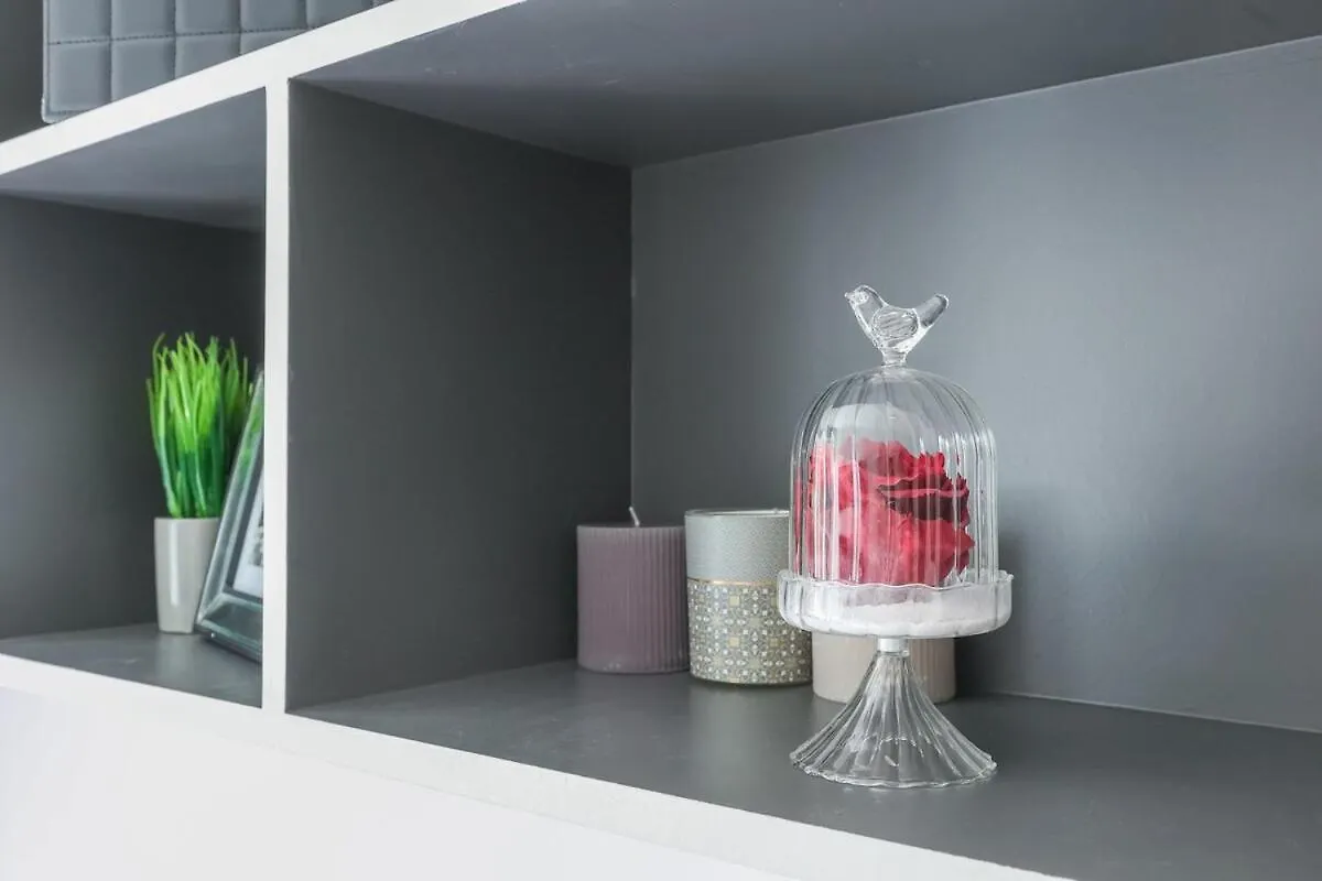 Apartment Lovely Studio In Paris XVI